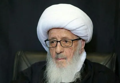 شایعات درگذشت آیت&zwnj;الله وحید خراسانی تکذیب شد