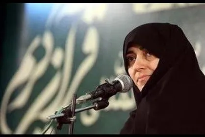 رشته&zwnj;هایی متناسب با ارتقای جایگاه زنان در دانشگاه آزاد ایجاد می&zwnj;شود