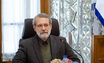 نشست خبری رئیس مجلس ۱۰ آذرماه برگزار می&zwnj;شود