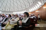 مراسم آغاز سال تحصیلی حوزه های علمیه