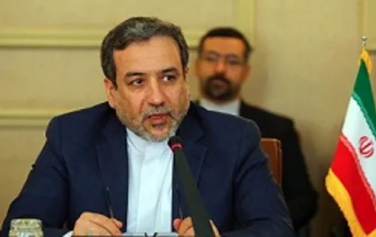 عراقچی: با رفع تحریم&zwnj;های بانکی و نفتی امکان اجرای کامل برجام فراهم می&zwnj;شود