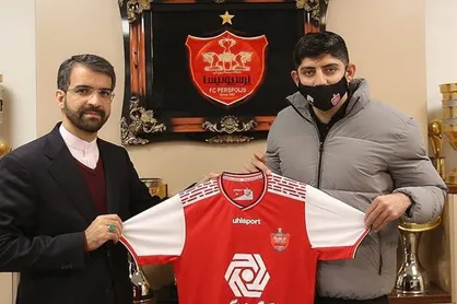 انتقاد خبرنگار قطری از عملکرد ترابی در العربی بعد از پیوستن به پرسپولیس+عکس