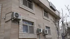 شبی که دیوارهای بی‌صدا لرزیدند/ روایت مظلومیتِ معصوم‌ترین فرزندان البرز زیر آوارِ بمب‌های بی‌وجدان+عکس