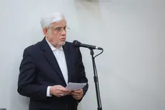 عارف: دولت در هفت ماه گذشته در زمینه بهبود معیشتی اقداماتی انجام داده‌ است
