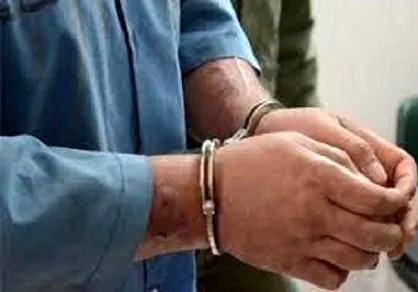 دستگیری دزد پلیس&zwnj;نما در تهران