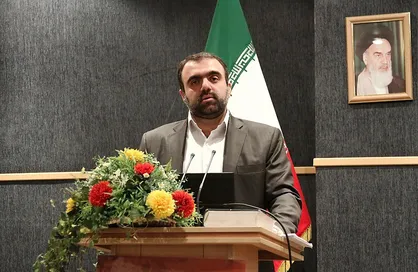 نیازی: در گذشته به مسئله خدمات در وزارت صمت توجه نمی&zwnj;شد/ پتانسیل بالایی در عناصر کمیاب حوزه معادن وجود دارد