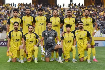 خلاصه بازی سپاهان 1_0 آخال/ برد نفس گیر سپاهان مقابل حریف ترکمنستانی
