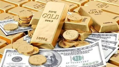 جدیدترین قیمت دلار و یورو در بازار آزاد/ افزایش قیمت طلا و سکه در پی اوج‌گیری اونس طلا + جدول