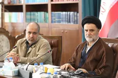 جزئیات جلسه کارگروه مبارزه با قاچاق کالا و ارز کمیسیون اصل نود مجلس