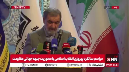 محسن رضایی: از ساده&zwnj;اندیشی تحلیلگران  است که عامل وضعیت کنونی غزه را طوفان الاقصی می&zwnj;دانند