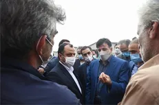 انتقاد خاندوزی از دپوی ۲ میلیون تن کالای اساسی در بندر امام(ره)