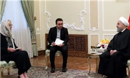 مردم ما معتقدند قدرت دفاعی&zwnj;شان قابل مذاکره نیست/ تلاش&zwnj;ها باید بر پایان جنگ یمن متمرکز شود