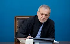 جوان اهوازی جان باخت / دستور رئیس‌جمهور برای تشکیل کمیته ویژه در پی درگذشت احمد بالدی