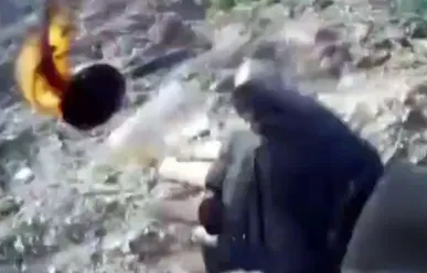 لحظهٔ هدف‌قرارگرفتن نیرو‌های ارتش صهیونیستی در حملات حزب‌الله در «مارون‌الرأس»