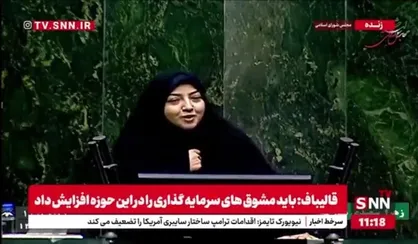 سعیدی: آقای پزشکیان! شما می&zwnj;توانید امیرکبیر زمانه باشید/ باید اعتماد مردم را جلب کنیم تا طلا و ارز خود را بیاورند