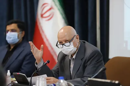 میرکاظمی: به محض صدور احکام معلمان بر اساس آیین&zwnj;نامه رتبه&zwnj;بندی، پرداخت&zwnj;ها انجام می&zwnj;شود