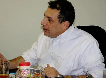ادعای پایگاه لبنانی: نزار زکا تا ۴۸ ساعت دیگر آزاد می&zwnj;شود
