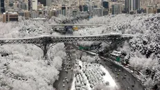 تهران در بهت و حیرت؟