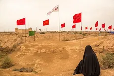 ثبت‌نام اردوی راهیان نور شمال غرب در دانشگاه‌های چهارمحال بختیاری آغاز شد