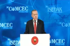 اردوغان: برای ریشه‌کن کردن پ. ک. ک مصمم هستیم