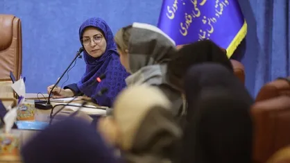 چالش&zwnj;ها و فرصت&zwnj;های پیش&zwnj;روی زنان در زیست&zwnj;بوم نوآوری و فناوری کشور