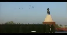 قرار بود سه‌روزه ایران را فتح کنند! + فیلم