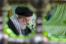 حضور میهمانانی از ۲۷ کشور جهان در مشهد برای شرکت در مراسم تشییع رهبر شهید امت