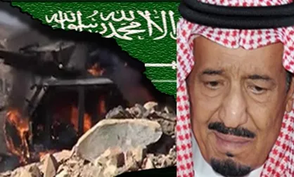 عربستان و امارات با بی ثبات کردن یمن بیش&zwnj;ترین زیان را خواهند دید