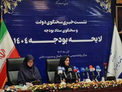 نرخ ارز ترجیحی تعدیل خواهد شد/ مبلغ یارانه افزایش پیدا نمی&zwnj;کند + فیلم