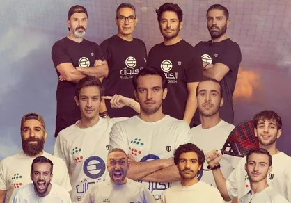 سرپرستی محمدرضا گلزار در جام جهانی قطر!
