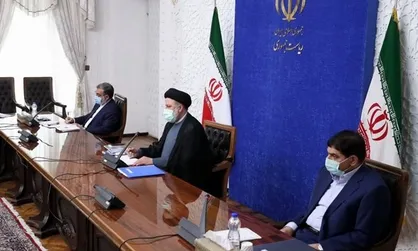 جلسه ستاد هماهنگی اقتصادی دولت برگزار شد