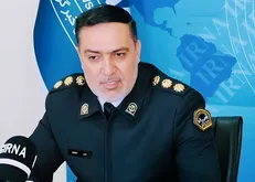 ۱۱۷ فقره تصادف در ۲۴ ساعت گذشته در جاده‌های غرب اصفهان