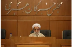 رهبر انقلاب بیشترین اختیارات را به دستگاه‌ها واگذار کرده‎اند/ تیم مذاکره کننده هسته‌ای خطوط قرمز را رعایت نکرد