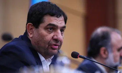 مخبر افزایش قیمت بنزین را تکذیب کرد
