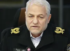 سردار هادیانفر: پلیس مخالف تولید موتورسیکلت برقی نیست