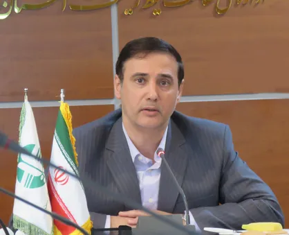 پایش دقیق آثار محیط&zwnj;زیستی حمله به انبار نفت فردیس / تمدید مهلت خوداظهاری صنایع البرز تا پایان فروردین