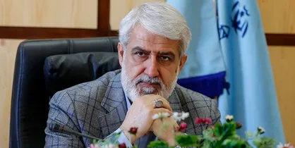 حشمتی: باید زمان رسیدگی به پرونده&zwnj;های قضایی کاهش یابد