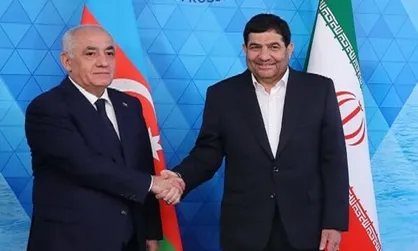 تهران مصمم به تقویت همکاری&zwnj;های خود با باکو است