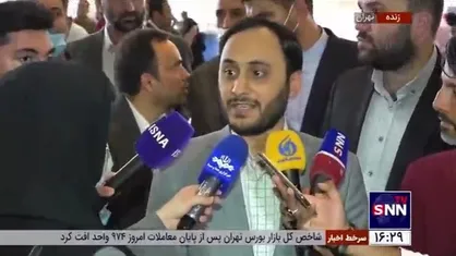 سخنگوی دولت: بدون استفاده از ظرفیت&zwnj;های مردمی مشکلات کشور و مردم قابل حل نخواهد بود