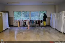 ۱۷۰۰ دانشجوی دانشگاه علوم پزشکی زنجان خوابگاهی هستند / کاهش ظرفیت اتاق‌ها به ۲ نفر به دلیل شیوع کرونا