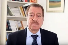 عطوان: وقتی واشینگتن در میدان نبرد کم آورد، لحن ترامپ تغییر کرد + فیلم