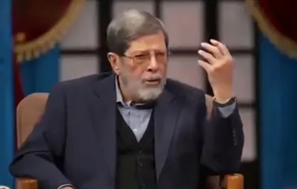 رئیس تیم پزشکی رهبر شهید انقلاب: آقا تا سال&zwnj;ها یخچال در خانه نداشتند