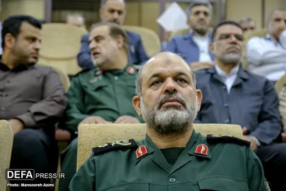 موفقیت حکمرانی در جایی است که بتوانیم آن را به سطح حکمرانی در داخل مردم برسانیم