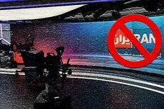 چرا اینترنشنال را «شبکه تروریستی، اسرائیلی و جنگ‌طلب» می‌نامند؟