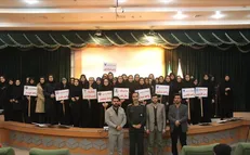 ۲۰۰ دانشجو مازندرانی در المپیاد ورزشی با یکدیگر رقابت می‌کنند
