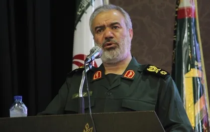 دشمنان فقط بخش اندکی از توانمندی ما را می&zwnj;دانند