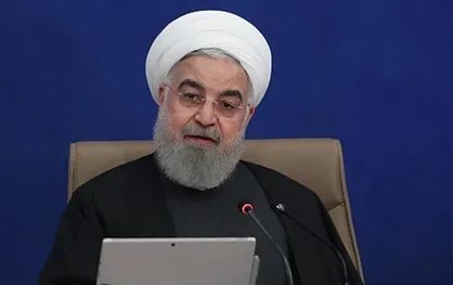 روحانی: هیچ کجا نمی&zwnj;شود به آمریکا اعتماد کرد / لحظه به لحظه دنبال بی اثر کردن تحریم&zwnj;ها هستیم / رسانه&zwnj;های ضد ایرانی خیلی پررو هستند