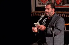 درخشش گویش مازنی در نوحه‌های محمدرضا بذری / لزوم توجه به سنت‌ها و آداب بومی در عزاداری سیدالشهدا