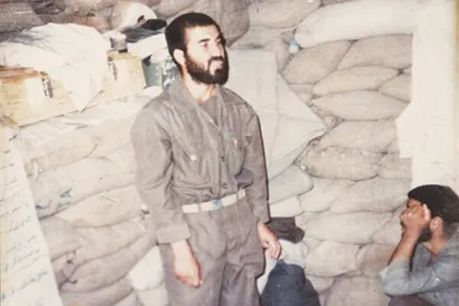 زندگی شهید خلیل شیرازی تئاتر شد/ نمایشی با بازی یگان ویژه ناجا