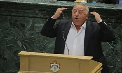 اردن فروشی نیست!